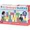 Teacher Created Resources Easy-Stack Cardboard Blocks, 24 Piece Set 11531 - alternate 1